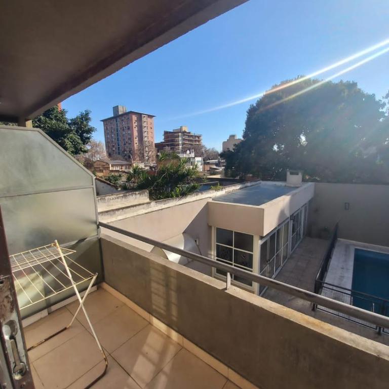 Departamento en Barrio Sur - One-Bedroom Apartment - 6