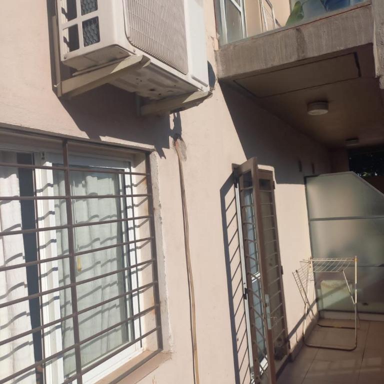 Departamento en Barrio Sur - One-Bedroom Apartment - 7
