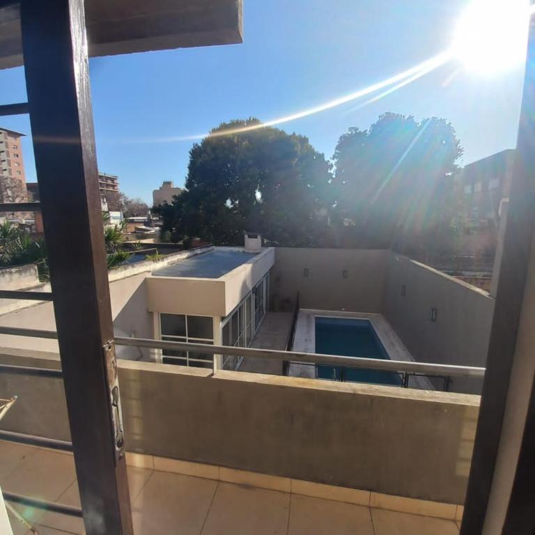 Departamento en Barrio Sur - One-Bedroom Apartment - 9