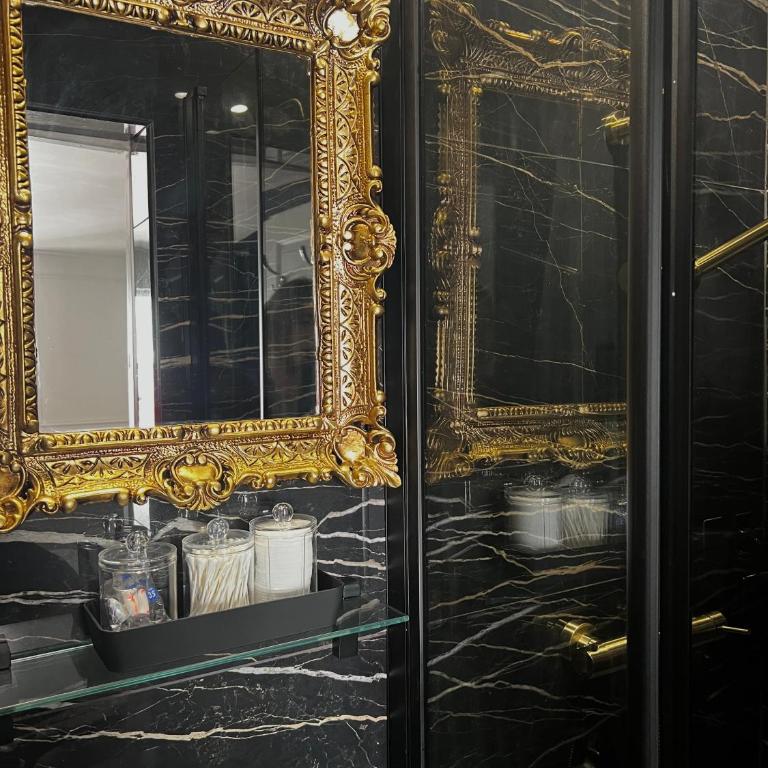 Cocoon Gallery Paris - Chambre Double - 8
