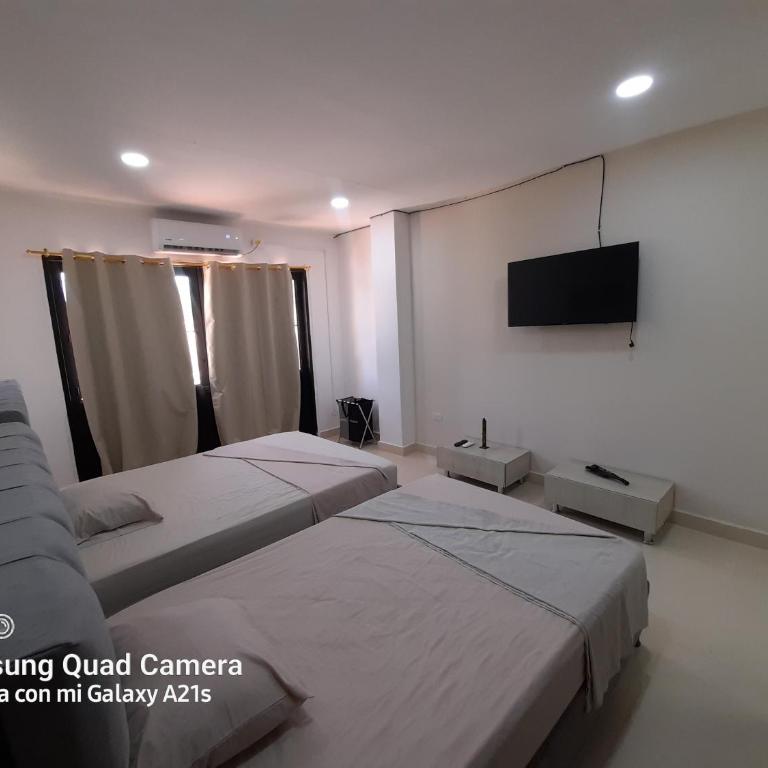 DINA CONFORT - Apartamento de 1 dormitorio - 12