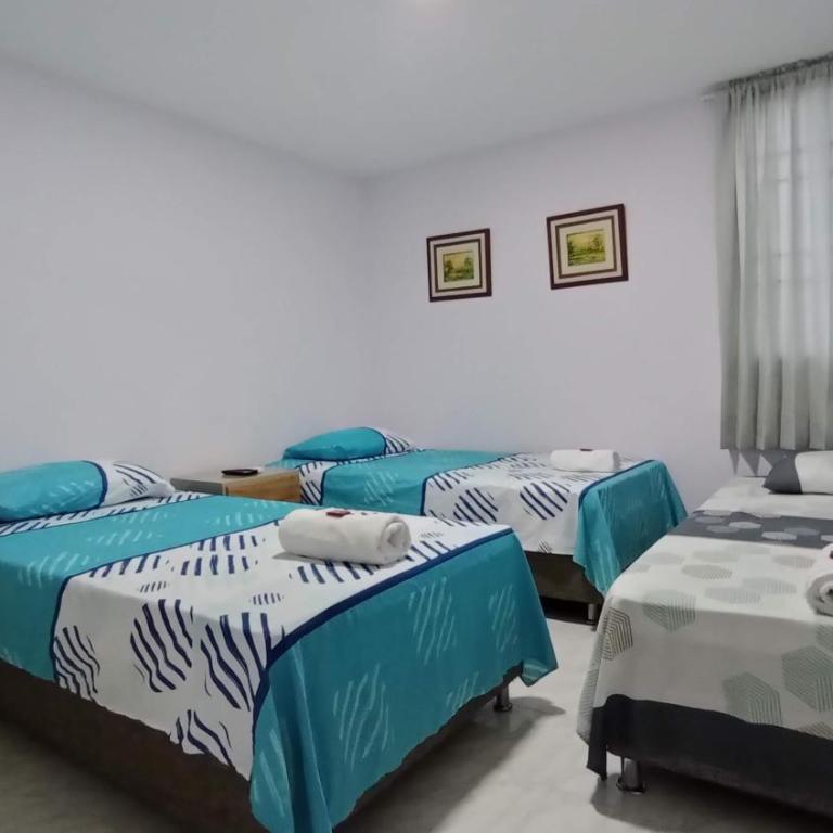 Casa Completa Villa Elvia - Casa de 4 dormitorios - 14