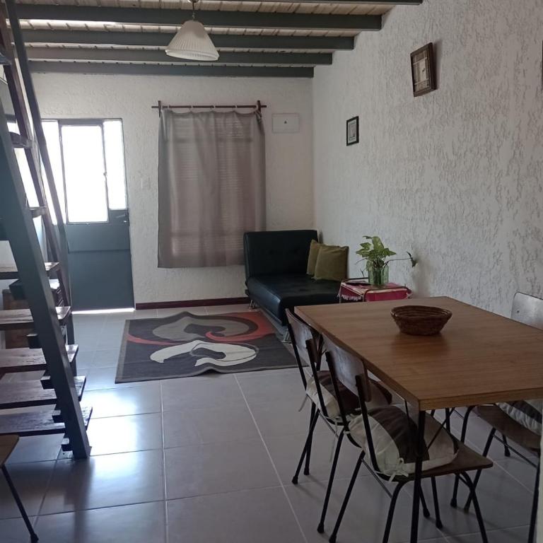 La Baquiana 2 - Apartamento de 1 dormitorio - 12
