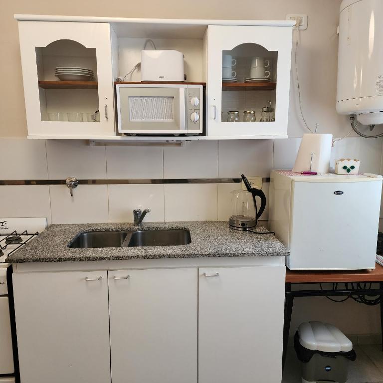 La constancia - Apartamento de 2 dormitorios - 5