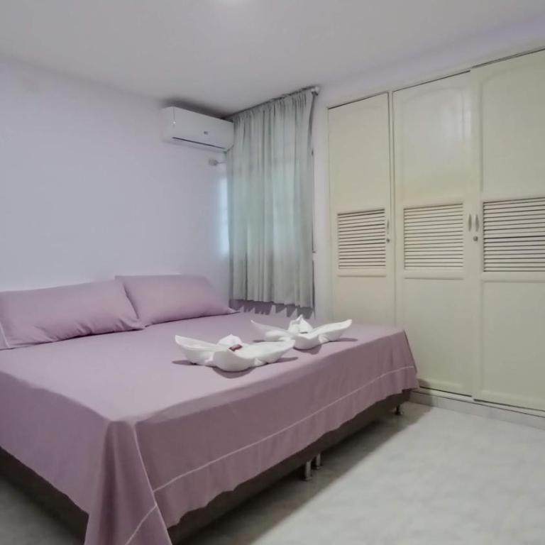 Casa Completa Villa Elvia - Casa de 4 dormitorios - 16