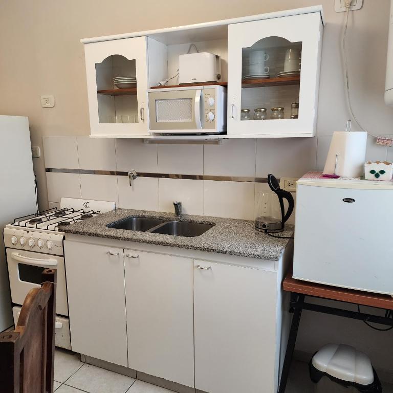 La constancia - Apartamento de 2 dormitorios - 3