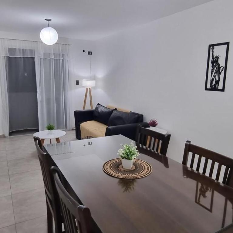 JUJUY SOHO - Apartamento de 2 dormitorios - 6