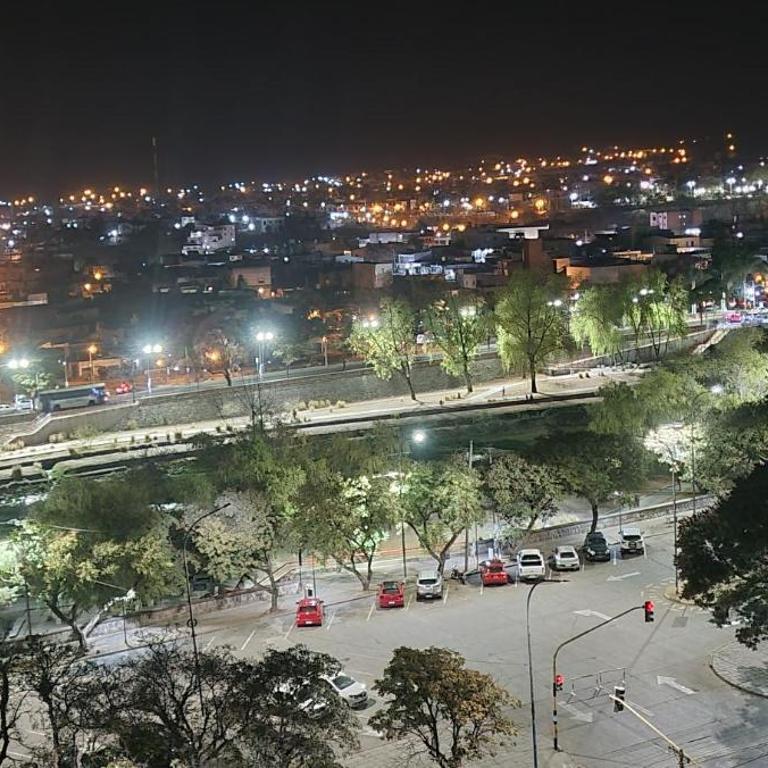 JUJUY SOHO - Apartamento de 2 dormitorios - 55