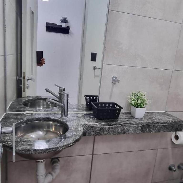 JUJUY SOHO - Apartamento de 2 dormitorios - 21