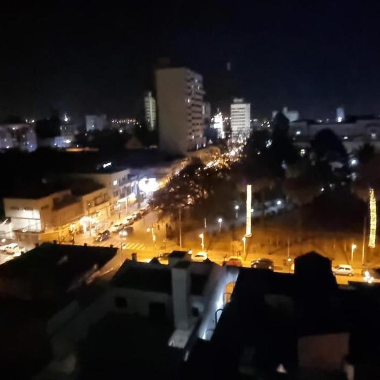JUJUY SOHO - Apartamento de 2 dormitorios - 53