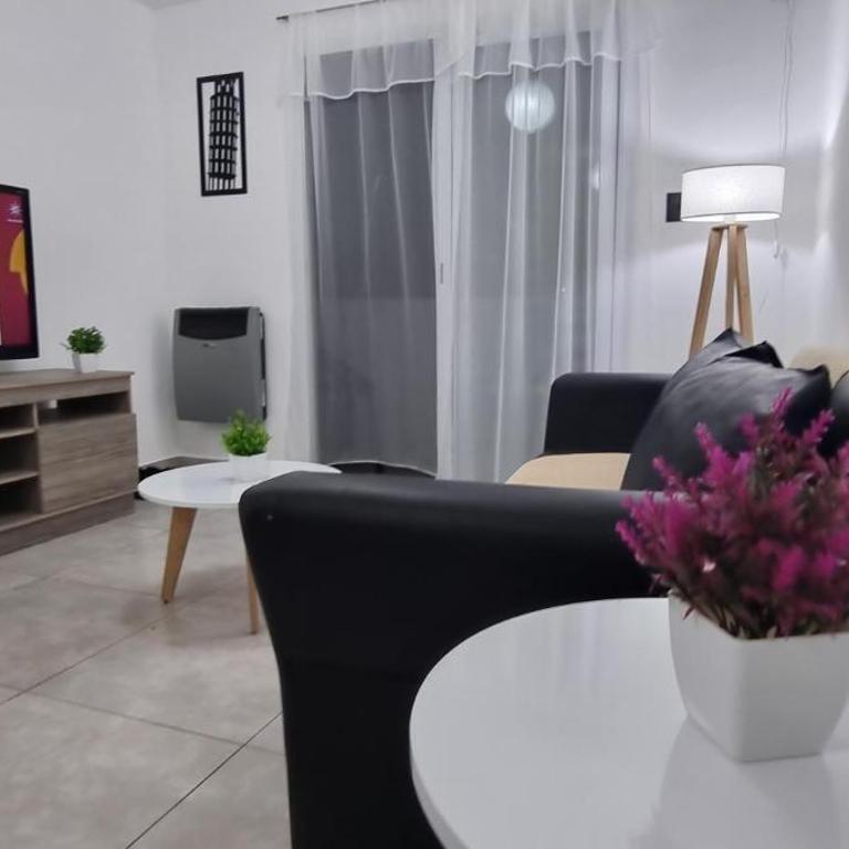 JUJUY SOHO - Apartamento de 2 dormitorios - 16