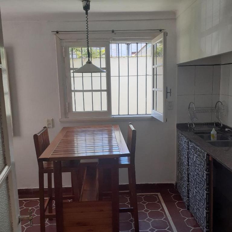 casa MiLú, en zona Güemes - Casa de 2 dormitorios - 26