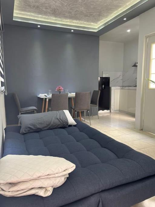 Departamento por plaza terraza oblatos - One-Bedroom Apartment - 14