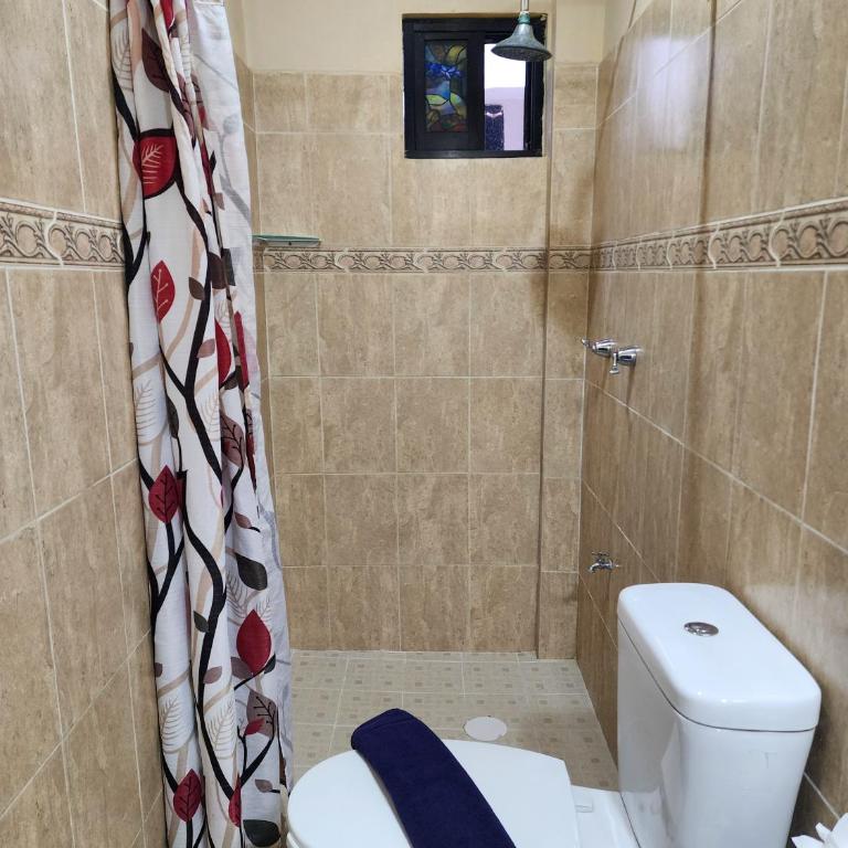 Fitz-Mar - Small Double Room - 5