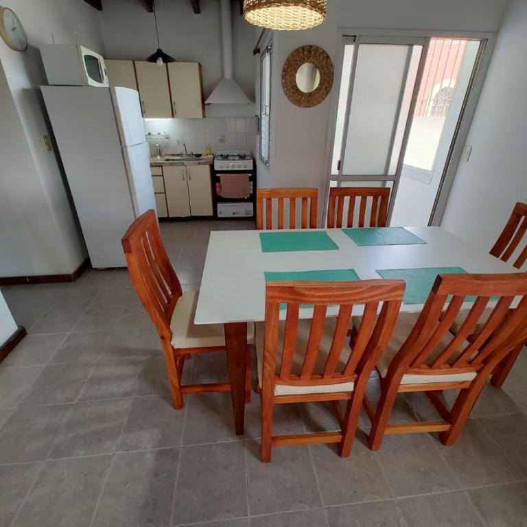 Los Reyunos Mendoza - Apartamento de 2 dormitorios - 2