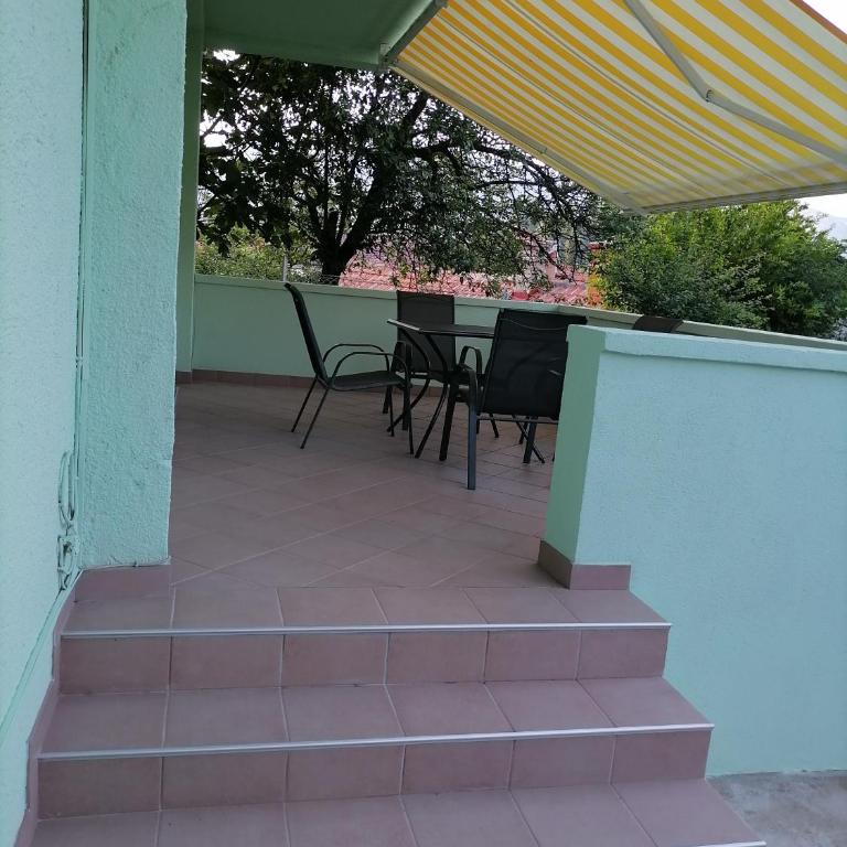 Vacanza apartment - One-Bedroom Apartment - 23
