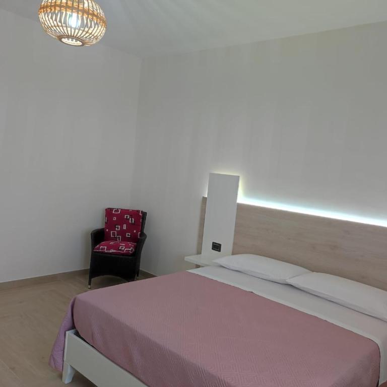 Stefanelli Tropea Home - Deluxe Apartment - 53