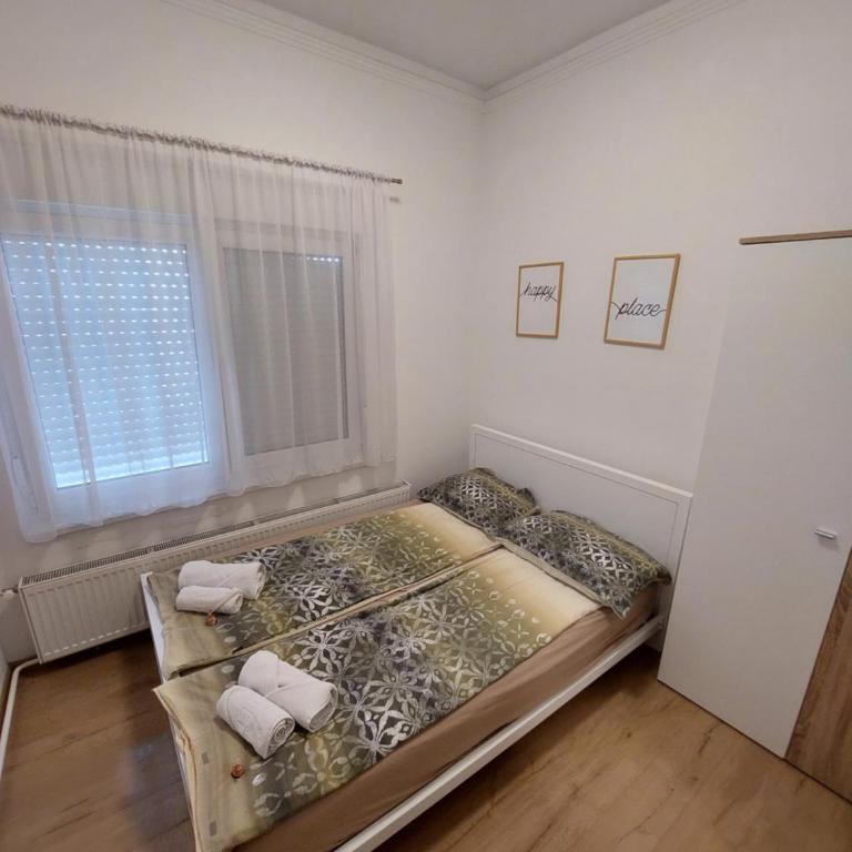 Ancora apartment Anja - Apartman sa 1 Spavaćom Sobom - 1