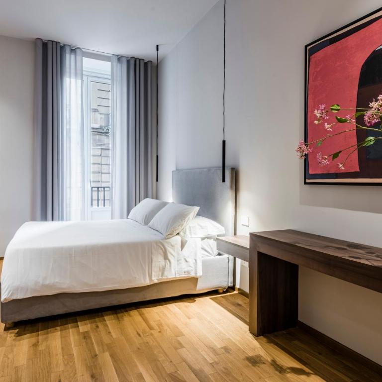 Ferrini Home - Piazza Trento - Deluxe Apartment - 5
