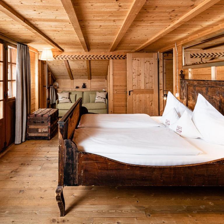 Mountain Resort Patzenfeld - Chalet con 3 Camere da Letto - 7