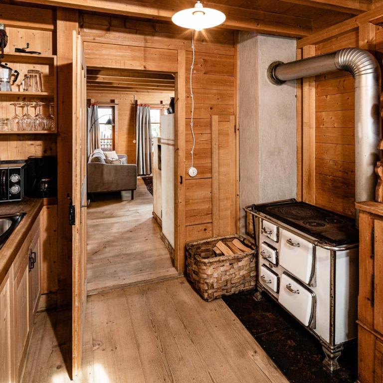 Mountain Resort Patzenfeld - Chalet con 3 Camere da Letto - 6