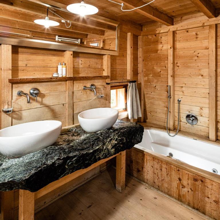 Mountain Resort Patzenfeld - Chalet con 3 Camere da Letto - 5