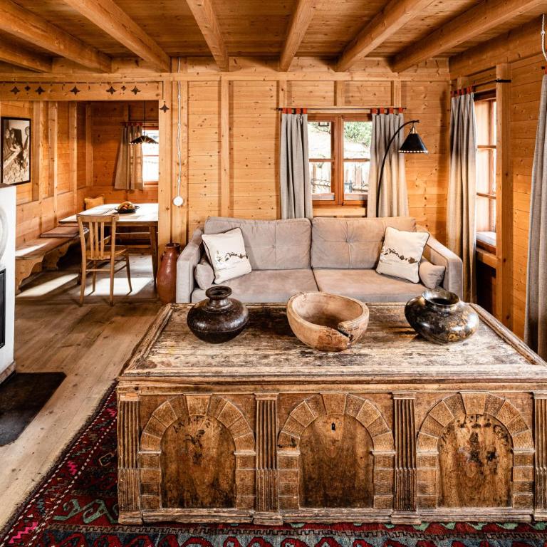 Mountain Resort Patzenfeld - Chalet con 3 Camere da Letto - 4