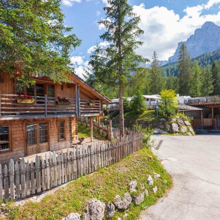 Mountain Resort Patzenfeld - Chalet con 3 Camere da Letto - 8