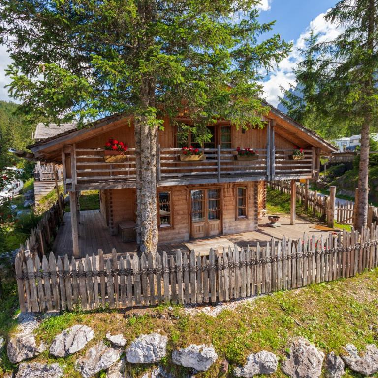 Mountain Resort Patzenfeld - Chalet con 3 Camere da Letto - 1