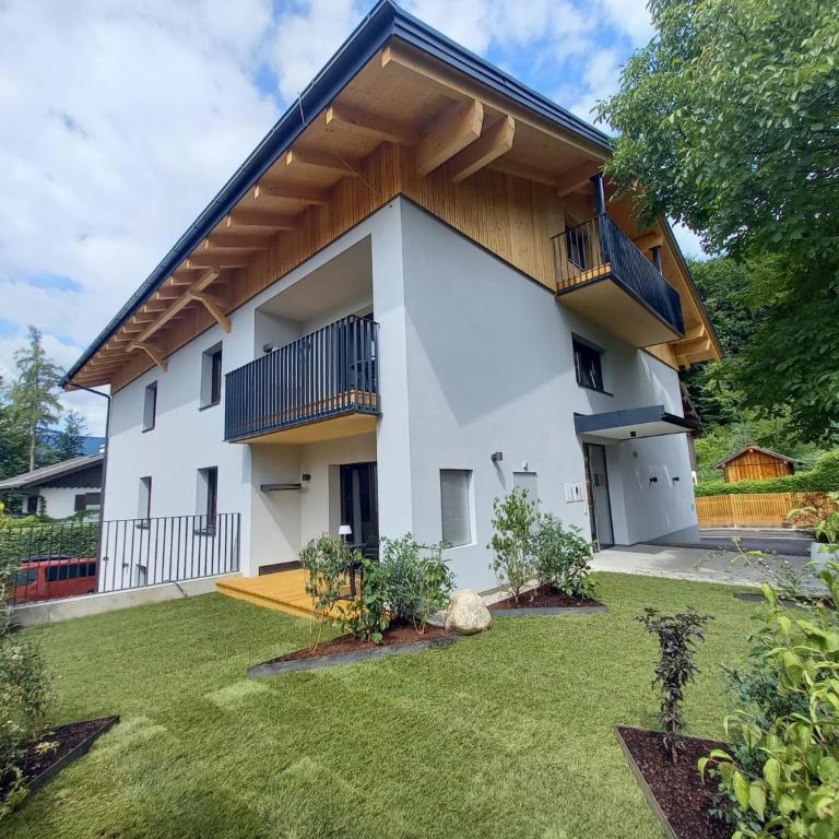 Wolf & Schaf Apartments - Appartamento con 1 Camera da Letto - 10
