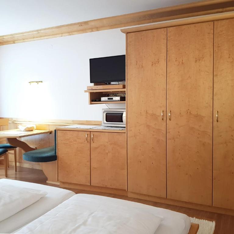 Haus Rappold - Apartment mit Balkon - 3