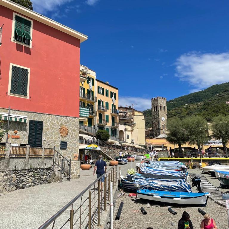 Benvenuto Beach House - Two-Bedroom Apartment - 36
