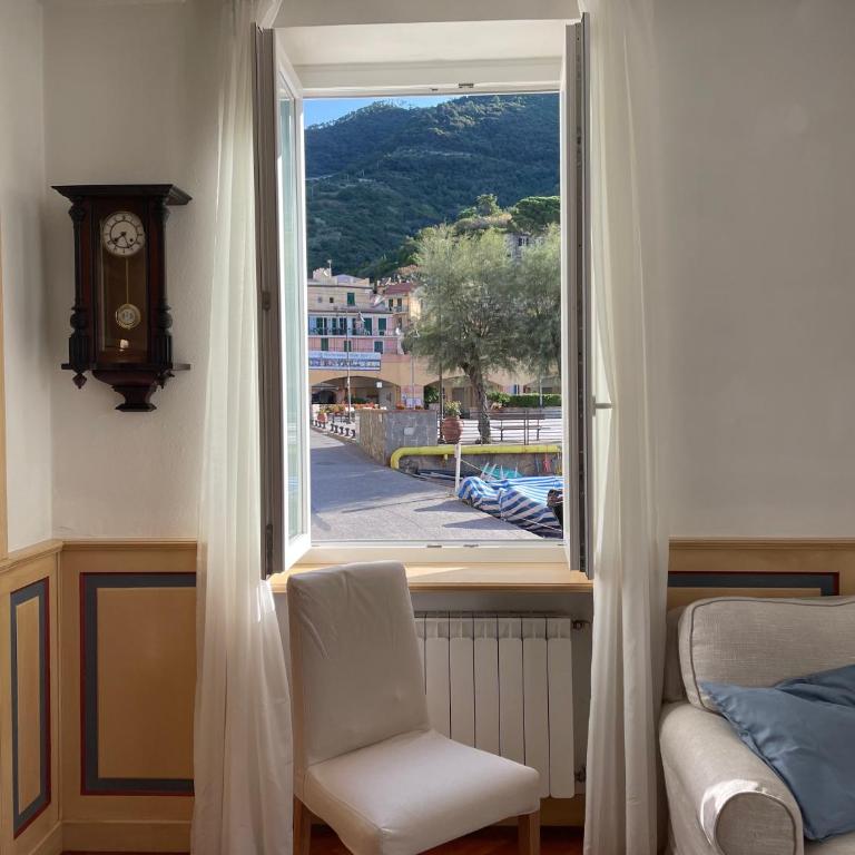 Benvenuto Beach House - Two-Bedroom Apartment - 18