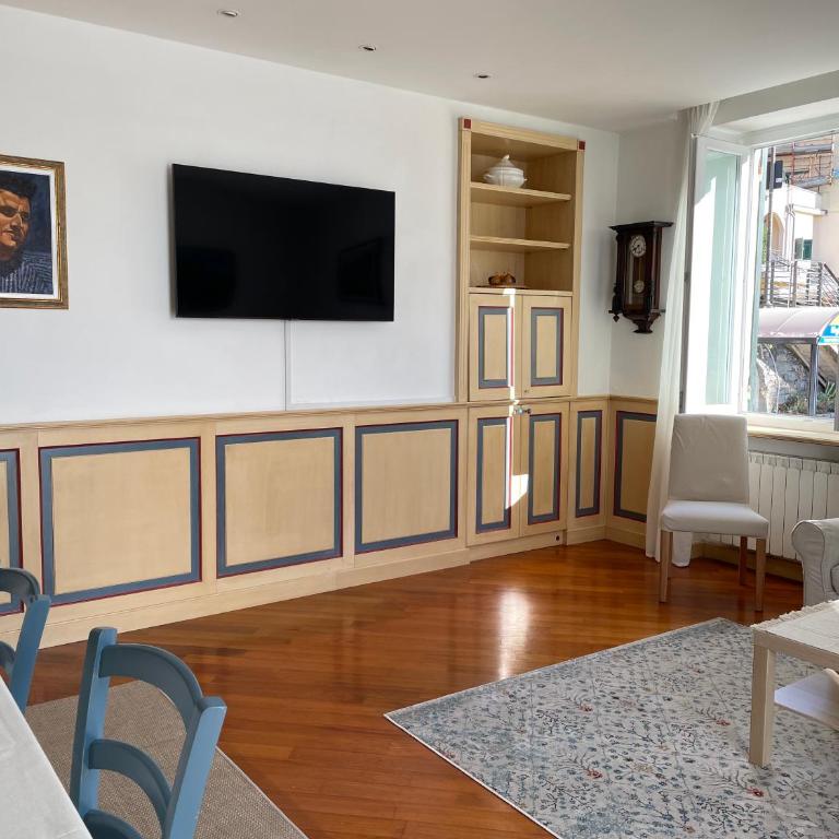 Benvenuto Beach House - Two-Bedroom Apartment - 17