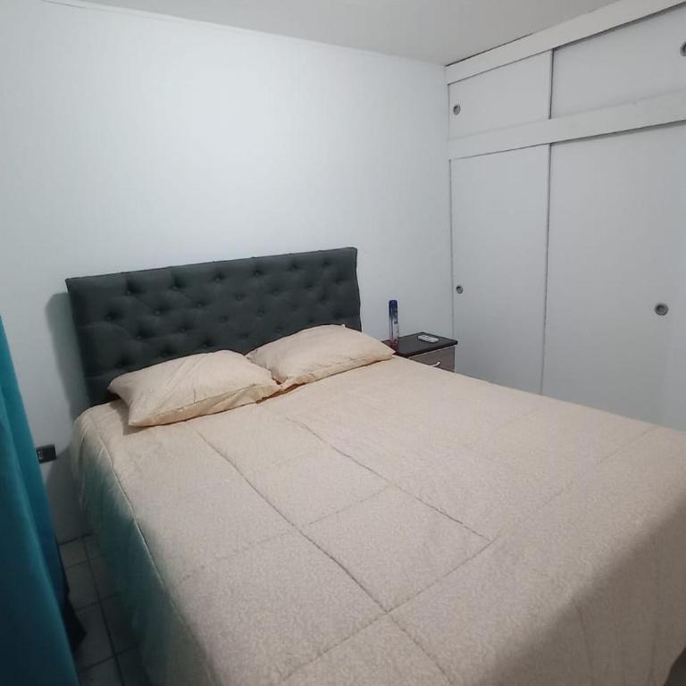 Cómoda casa con piscina - Casa de 3 dormitorios - 4