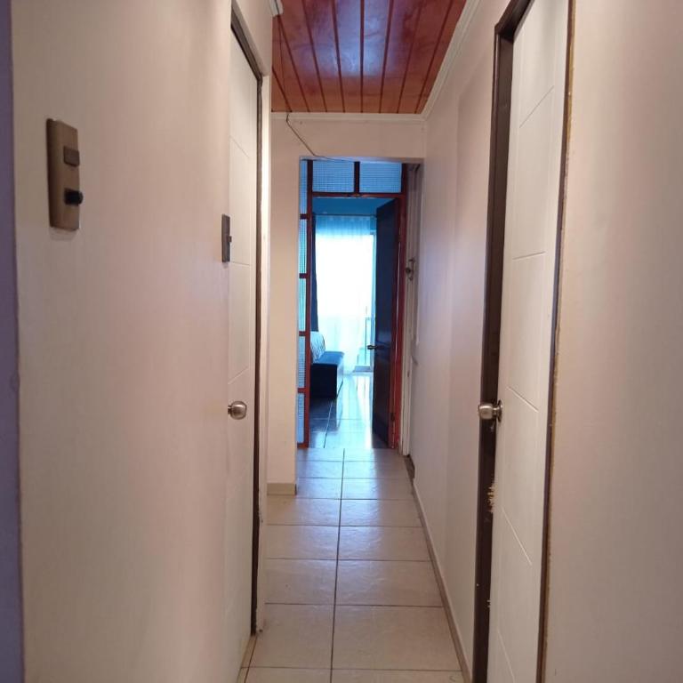 Cómoda casa con piscina - Casa de 3 dormitorios - 7