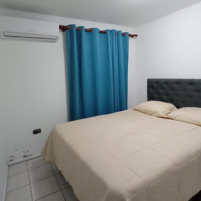 Cómoda casa con piscina - Casa de 3 dormitorios - 10