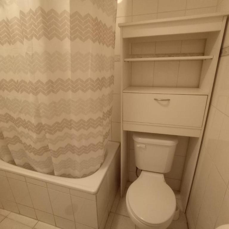Cómoda casa con piscina - Casa de 3 dormitorios - 20