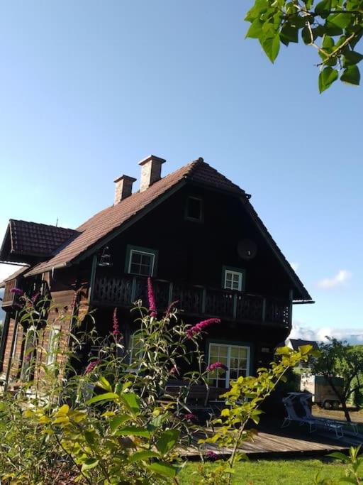 Ferienhaus Schlossbauer - Maison 3 Chambres - 39
