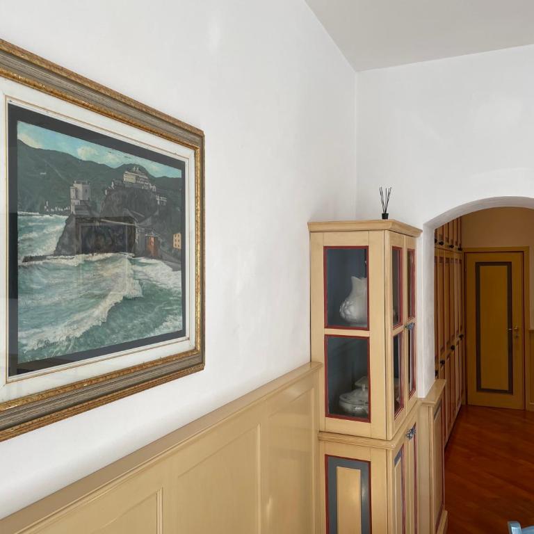 Benvenuto Beach House - Two-Bedroom Apartment - 31