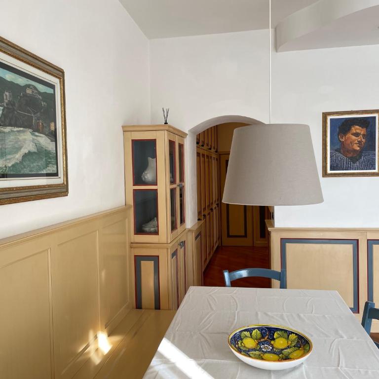 Benvenuto Beach House - Two-Bedroom Apartment - 29
