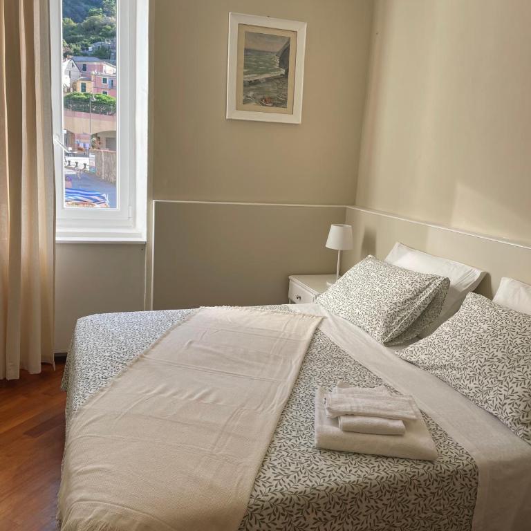 Benvenuto Beach House - Two-Bedroom Apartment - 24