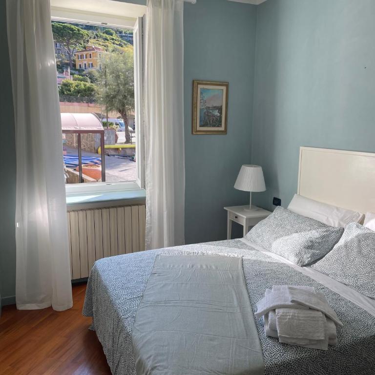 Benvenuto Beach House - Two-Bedroom Apartment - 25