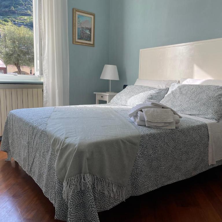 Benvenuto Beach House - Two-Bedroom Apartment - 23
