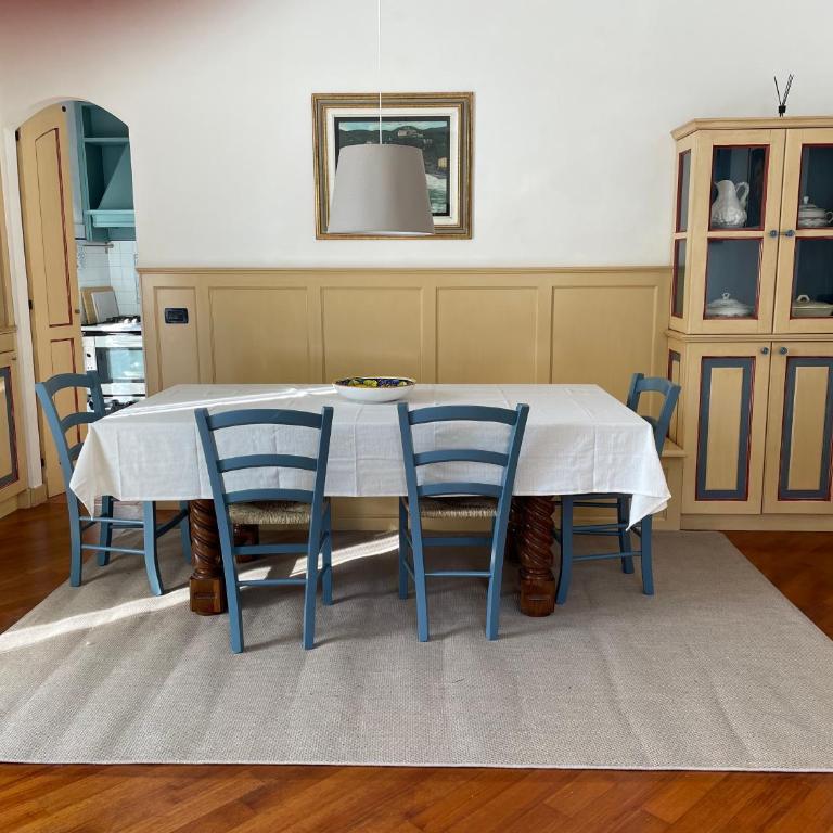 Benvenuto Beach House - Two-Bedroom Apartment - 32