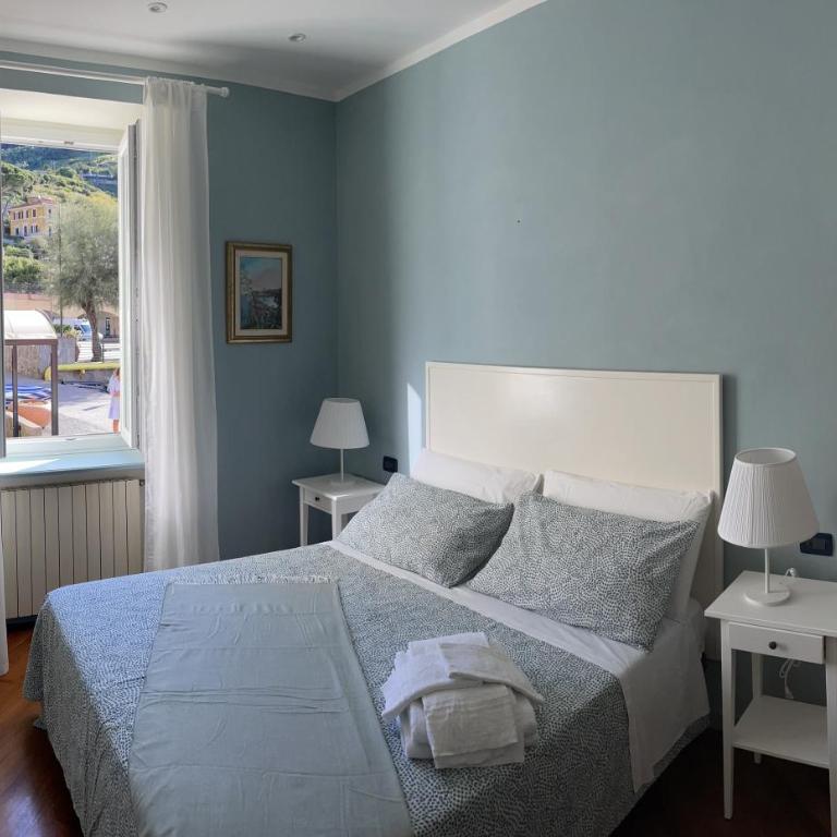 Benvenuto Beach House - Two-Bedroom Apartment - 27