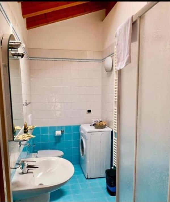 Apartments Tony in Bardolino - Appartamento con 2 Camere da Letto - 4
