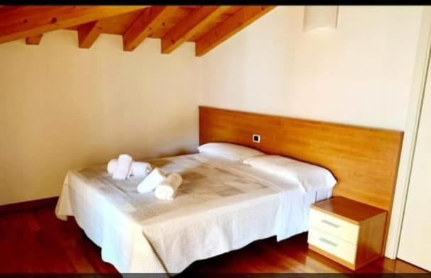 Apartments Tony in Bardolino - Appartamento con 2 Camere da Letto - 6