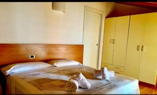 Apartments Tony in Bardolino - Appartamento con 2 Camere da Letto - 8