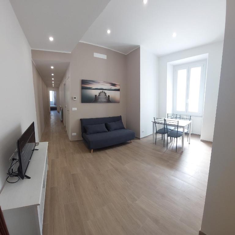 FIUMARA MALL Apartment - Appartamento con 2 Camere da Letto - 1